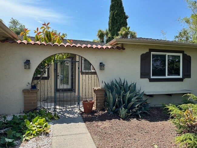 property at 773 Sequoia Dr