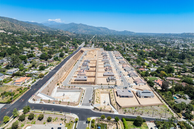 La Colina Estates in Glendora, CA - Building Photo - Building Photo