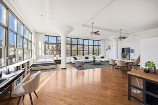 2 Union St in Jersey City, NJ - Building Photo