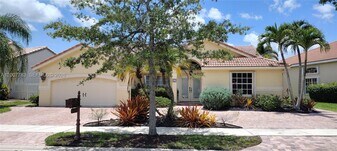 659 Verona Pl in Weston, FL - Building Photo