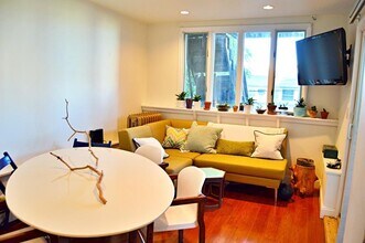 418 Sumner St-Unit -1 in Boston, MA - Foto de edificio - Building Photo