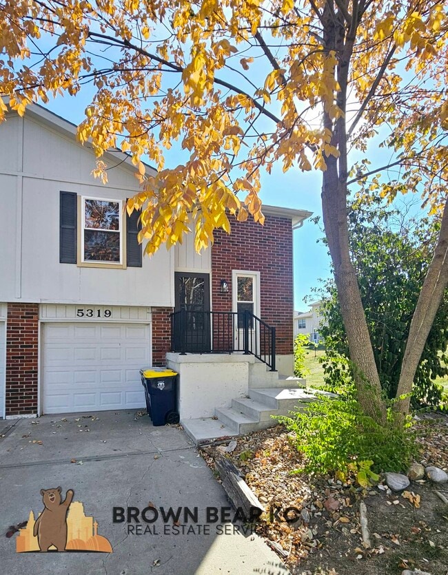 5319 NW 87th St in Kansas City, MO - Building Photo - Building Photo