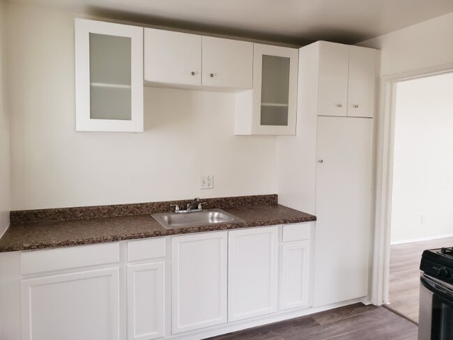 property at 3886 Superior St