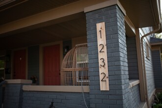 1230 Lasalle St in Indianapolis, IN - Building Photo - Building Photo
