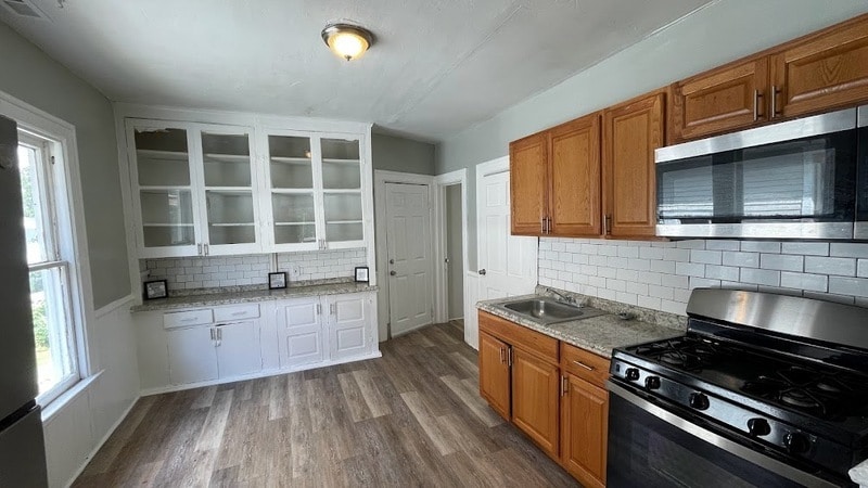 80 Wescott St in Buffalo, NY - Building Photo