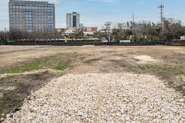 ZZZ - Park Haven New in Dallas, TX - Foto de edificio - Building Photo