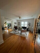 19 Circuit Ave E, Unit #2 in Worcester, MA - Building Photo