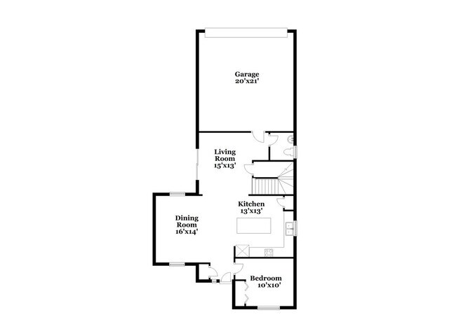 452 Vineyard Ln in Orange Park, FL - Building Photo - Building Photo