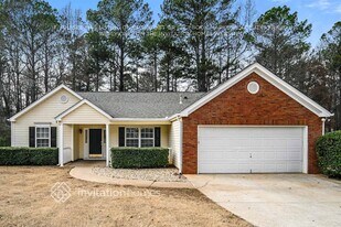 2604 Bluestone Dr SW in Atlanta, GA - Building Photo