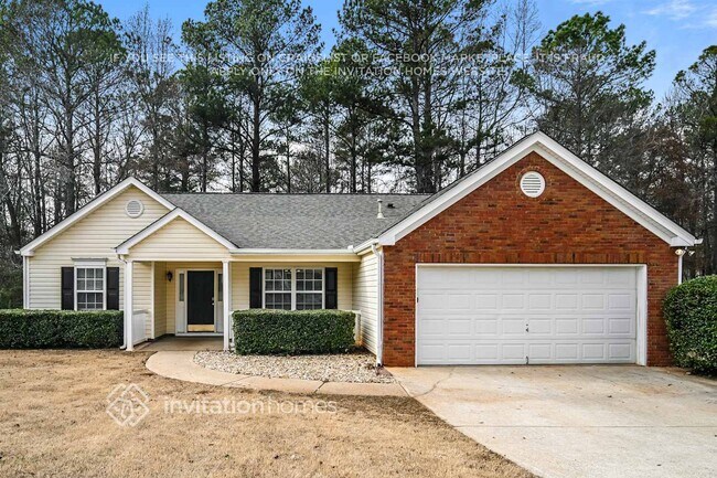 property at 2604 Bluestone Dr SW