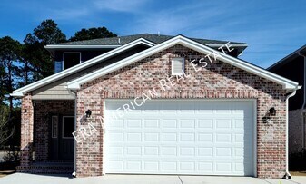 3 Arabelle Cv in Valparaiso, FL - Building Photo