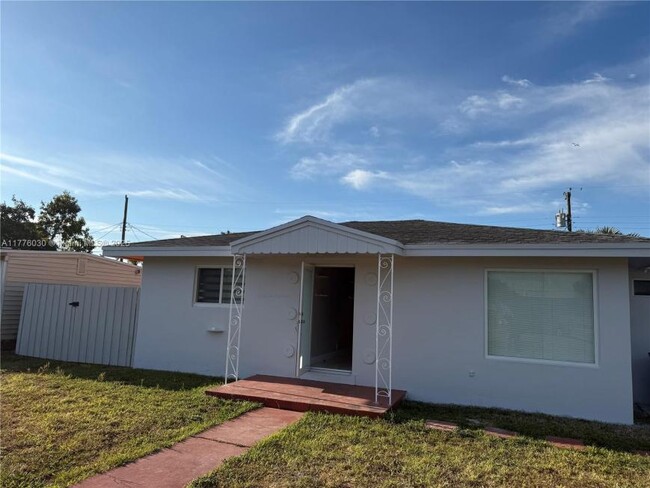 property at 6218 Rodman St