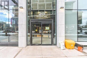 20 Soudan Ave in Toronto, ON - Building Photo - Building Photo