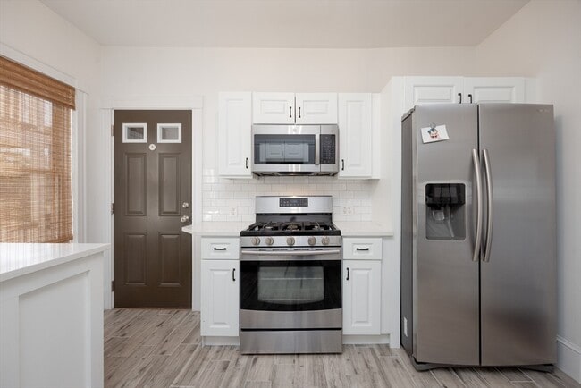 65 Beaumont St in Boston, MA - Building Photo - Building Photo