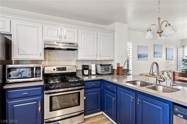 3618 Hat Rock Ct in Las Vegas, NV - Building Photo - Building Photo