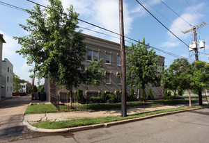 The Edgewood Apartments