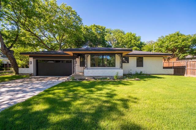 1500 W Virginia St in McKinney, TX - Building Photo