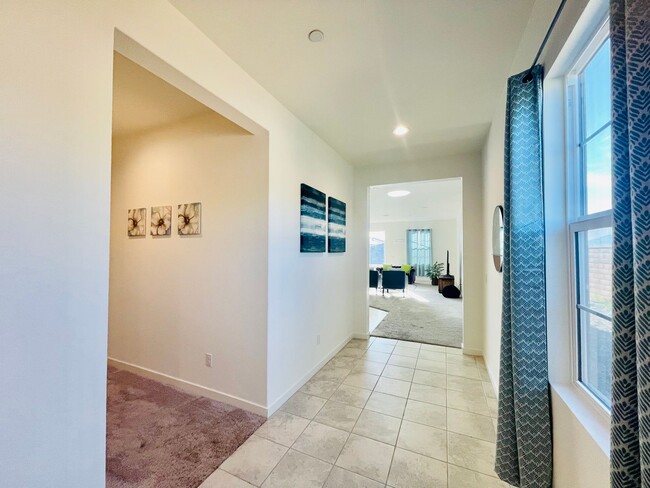 property at 7793 Sunny Gulch Ct