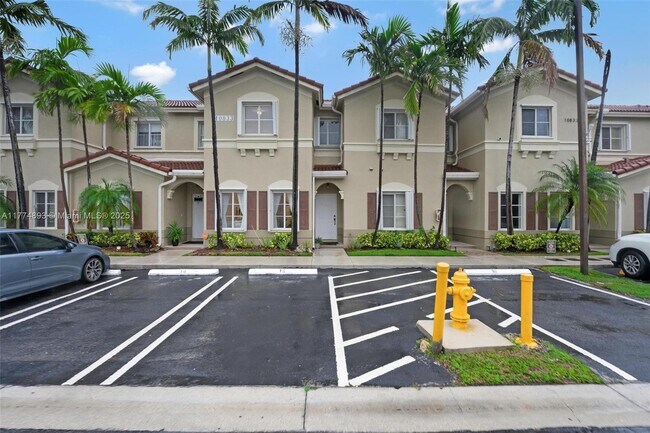 property at 10833 NW 83rd St