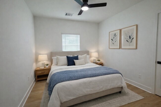 property at 1806 Benson St