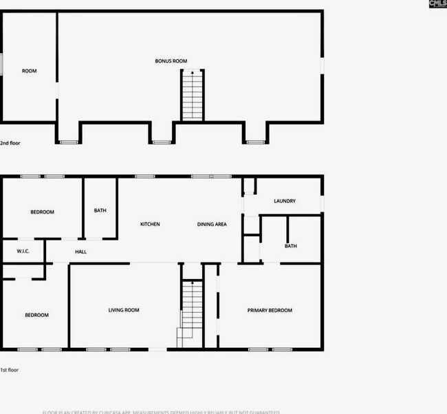 4018 Mineral Springs Rd in Lexington, SC - Building Photo - Building Photo