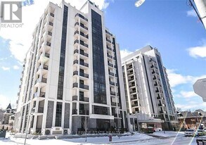 81 Robinson St in Hamilton, ON - Building Photo