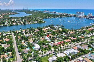 932 Polk St in Hollywood, FL - Building Photo - Building Photo