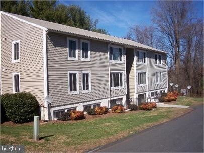 105 Berry St-Unit -10 in Orange, VA - Building Photo
