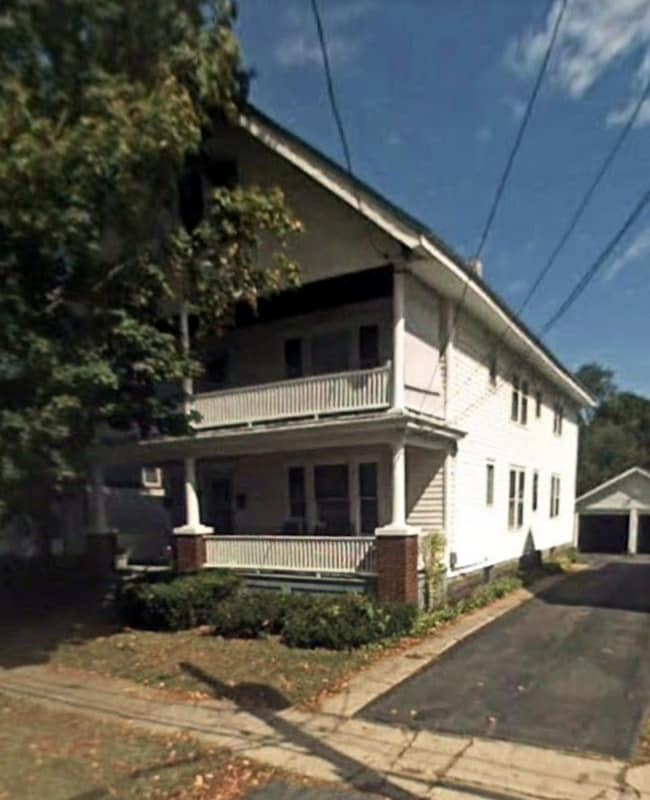 12 Lyon Pl, Unit 1st Floor