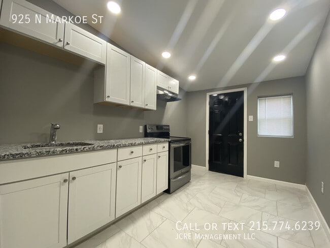 property at 925 N Markoe St