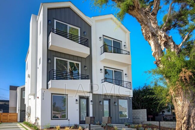 property at 6018 Comey Ave