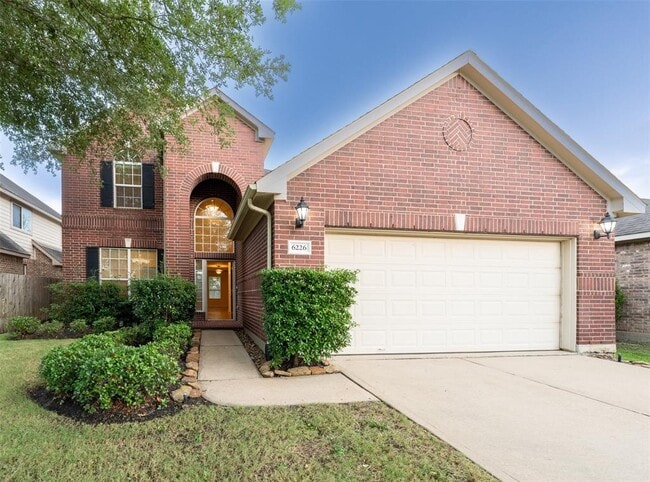 property at 6226 Havenwood Canyon Ln