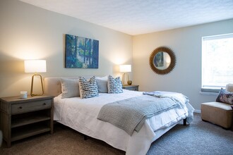 Kinstone River in Atlanta, GA - Foto de edificio - Interior Photo