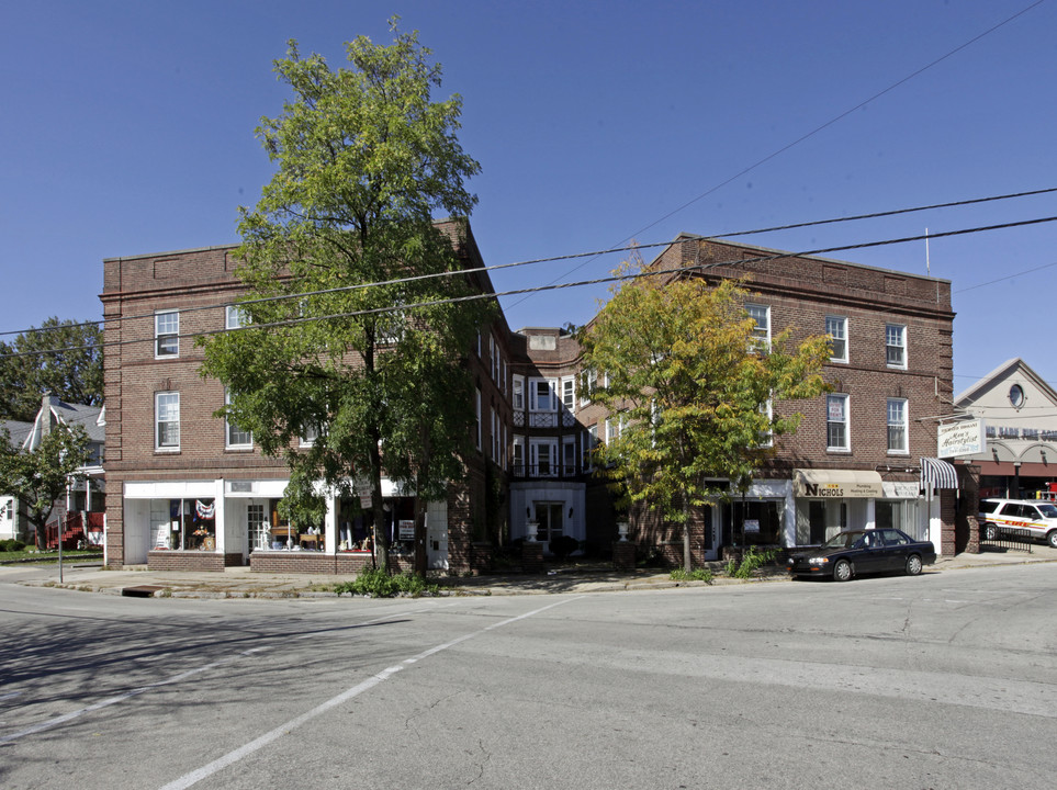 26 Park Ave in Upper Darby, PA - Foto de edificio