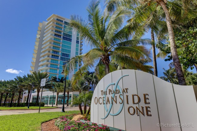 property at 1 N Ocean Blvd