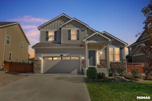 6108 Marble Mill Pl in Frederick, CO - Building Photo