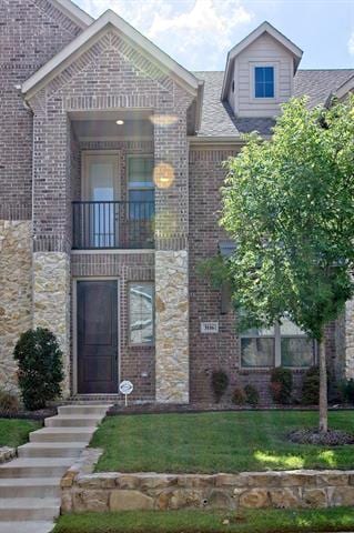 property at 3116 Gaylord Dr