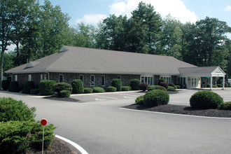 Tara Estates Retirement Village in Rochester, NH - Building Photo - Building Photo