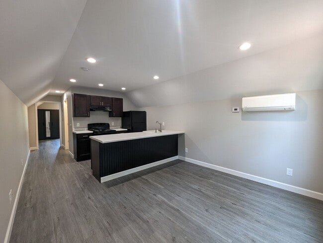 property at 2230 Lyon St