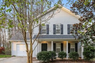 9212 Apple Pie Ct in Charlotte, NC - Building Photo