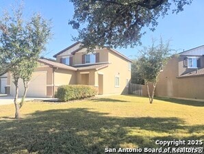 10302 Legacy Hl in San Antonio, TX - Building Photo - Building Photo