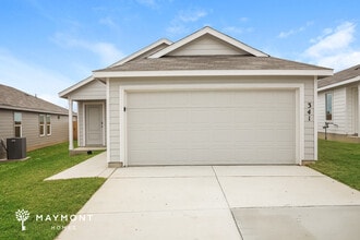 341 Kayden Ct in Santa Clara, TX - Building Photo - Building Photo