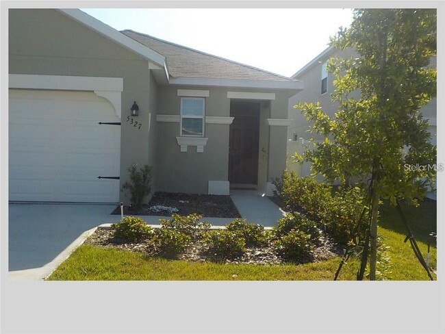 property at 5327 San Palermo Dr