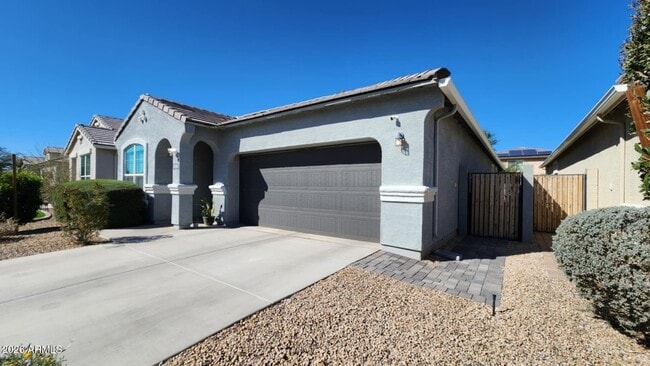 38104 W San Ildefanso Ave in Maricopa, AZ - Building Photo - Building Photo