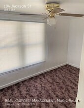194 Jackson St in Twin Falls, ID - Building Photo - Building Photo