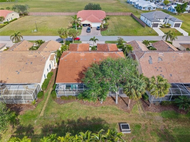 property at 3841 Albacete Cir