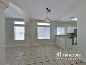 2483 Lower Meadows Ave in Henderson, NV - Building Photo - Building Photo