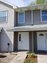 791 Assisi Ln in Jacksonville, FL - Building Photo