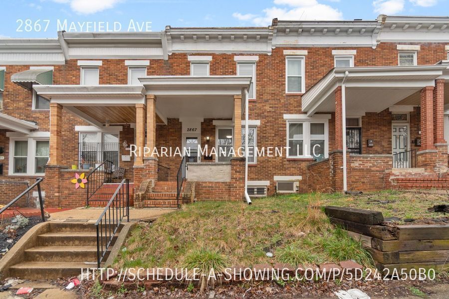 2867 Mayfield Ave Photo