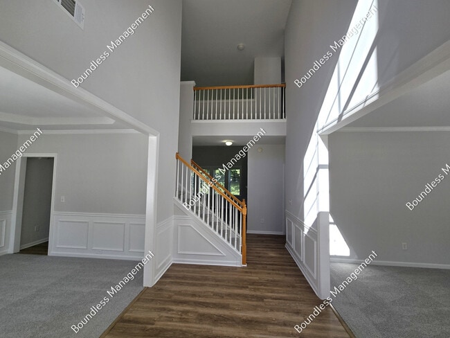 452 Oakbridge Dr in Douglasville, GA - Building Photo - Building Photo
